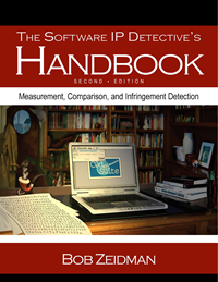 The Software IP Detective's Handbook: Measurement, Comparison, and Infringement Detection