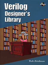 Verilog Designers Library
