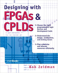 Designing With FPGAs And CPLDs