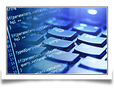 CodeSuite�, developed by Zeidman Consulting and now maintained by SAFE Corporation, is a suite of patented tools for comparing computer source code to detect such things as plagiarism, copyright infringement, intellectual property theft, and patent infringement. CodeSuite incorporates the BitMatch�, CodeCLOC�, CodeCross�, CodeDiff�, CodeMatch�, FileCount™, FileIsolate™, and SourceDetective� tools as well as sophisticated post-process database filtering. CodeSuite can also generate detailed HTML reports and statistics spreadsheets. 